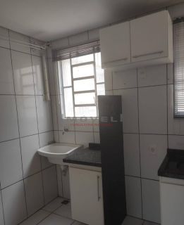 Apartamento com 2/4 sendo 1 suíte no Jardim Aeroporto em Várzea Grande