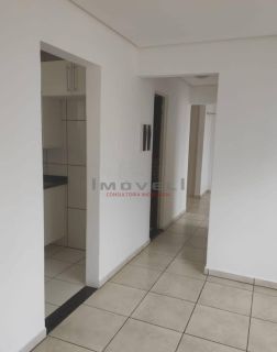 Apartamento com 2/4 sendo 1 suíte no Jardim Aeroporto em Várzea Grande