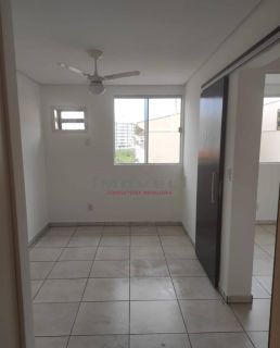 Apartamento com 2/4 sendo 1 suíte no Jardim Aeroporto em Várzea Grande