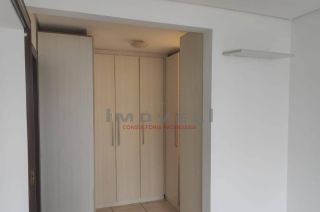 Apartamento com 2/4 sendo 1 suíte no Jardim Aeroporto em Várzea Grande
