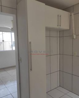 Apartamento com 2/4 sendo 1 suíte no Jardim Aeroporto em Várzea Grande