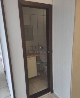 Apartamento com 2/4 sendo 1 suíte no Jardim Aeroporto em Várzea Grande