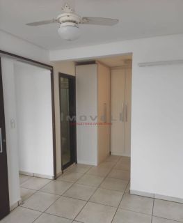 Apartamento com 2/4 sendo 1 suíte no Jardim Aeroporto em Várzea Grande