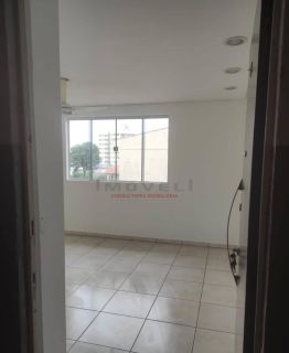 Apartamento com 2/4 sendo 1 suíte no Jardim Aeroporto em Várzea Grande