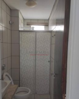 Apartamento com 2/4 sendo 1 suíte no Jardim Aeroporto em Várzea Grande