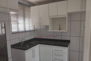 Apartamento com 2/4 sendo 1 suíte no Jardim Aeroporto em Várzea Grande