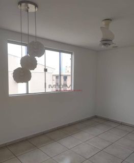 Apartamento com 2/4 sendo 1 suíte no Jardim Aeroporto em Várzea Grande