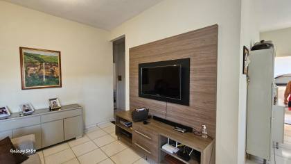 Casa com edícula disponível pra venda Chapéu do sol.