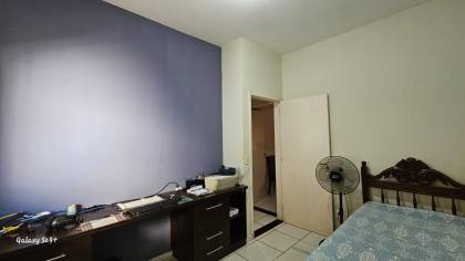 Casa com edícula disponível pra venda Chapéu do sol.