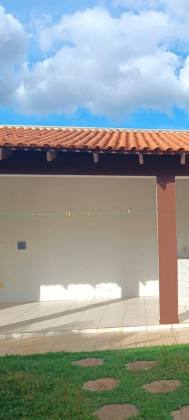 Casa com edícula disponível pra venda Chapéu do sol.