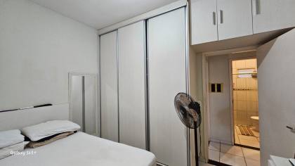 Casa com edícula disponível pra venda Chapéu do sol.