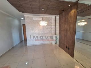 Apartamento à venda no Amary Residence –  3 Quartos, Suíte e Sacada com Churrasqueira!