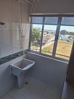 Apartamento à venda no Amary Residence –  3 Quartos, Suíte e Sacada com Churrasqueira!