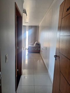 Apartamento à venda no Amary Residence –  3 Quartos, Suíte e Sacada com Churrasqueira!