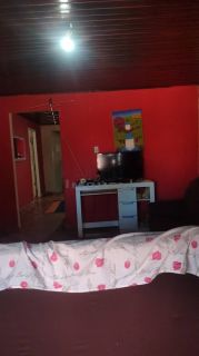 Vende-se casa no bairro Mapim