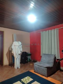 Vende-se casa no bairro Mapim