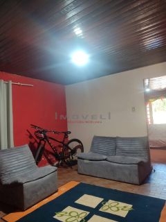 Vende-se casa no bairro Mapim