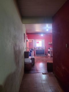 Vende-se casa no bairro Mapim