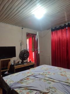 Vende-se casa no bairro Mapim