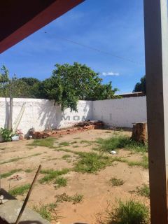 Vende-se casa no bairro Mapim