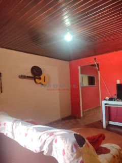 Vende-se casa no bairro Mapim