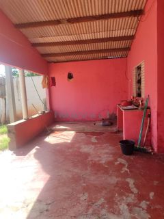 Vende-se casa no bairro Mapim