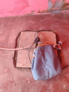 Vende-se casa no bairro Mapim