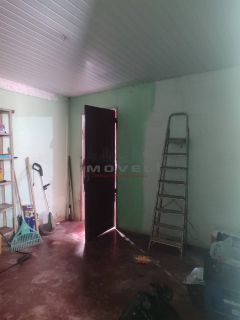 Vende-se casa no bairro Mapim