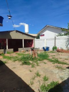 Vende-se casa no bairro Mapim