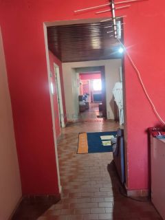 Vende-se casa no bairro Mapim