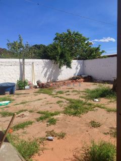 Vende-se casa no bairro Mapim
