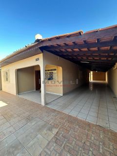 Casa Costa Verde, bem localizada, próximo a subestação da Energisa.