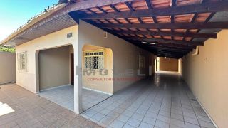 Casa Costa Verde, bem localizada, próximo a subestação da Energisa.