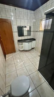 Casa Costa Verde, bem localizada, próximo a subestação da Energisa.