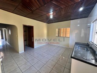 Casa Costa Verde, bem localizada, próximo a subestação da Energisa.