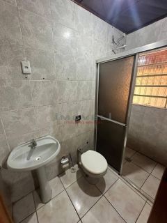 Casa Costa Verde, bem localizada, próximo a subestação da Energisa.