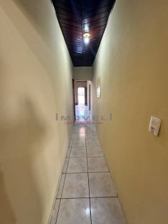 Casa Costa Verde, bem localizada, próximo a subestação da Energisa.