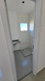 Casa de esquina no condomínio origem do Sol