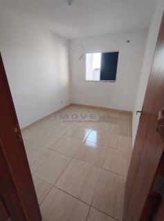 LINDA CASA NO BAIRRO PAIAGUAIS EM VARZEA GRANDE COM 2 QUARTOS-SALA-COZINHA-BANHEIRO SOCIAL
