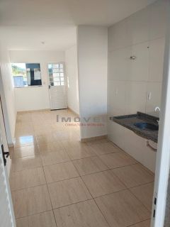 LINDA CASA NO BAIRRO PAIAGUAIS EM VARZEA GRANDE COM 2 QUARTOS-SALA-COZINHA-BANHEIRO SOCIAL