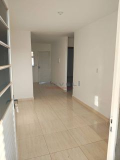 LINDA CASA NO BAIRRO PAIAGUAIS EM VARZEA GRANDE COM 2 QUARTOS-SALA-COZINHA-BANHEIRO SOCIAL