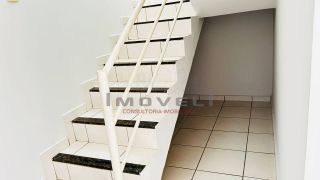 Sobrado com 3/4 sendo 1 suíte no Condomínio Maison Vert em Várzea Grande