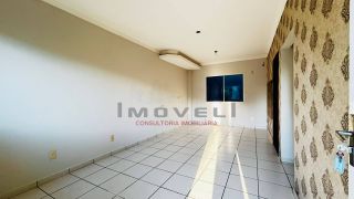 Sobrado com 3/4 sendo 1 suíte no Condomínio Maison Vert em Várzea Grande