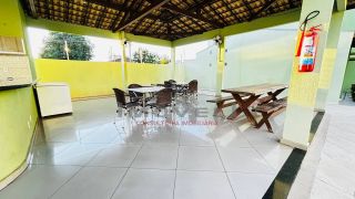 Sobrado com 3/4 sendo 1 suíte no Condomínio Maison Vert em Várzea Grande