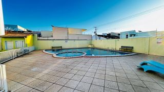 Sobrado com 3/4 sendo 1 suíte no Condomínio Maison Vert em Várzea Grande