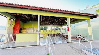 Sobrado com 3/4 sendo 1 suíte no Condomínio Maison Vert em Várzea Grande