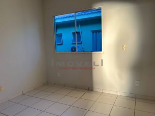 Sobrado com 3/4 sendo 1 suíte no Condomínio Maison Vert em Várzea Grande