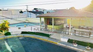 Sobrado com 3/4 sendo 1 suíte no Condomínio Maison Vert em Várzea Grande