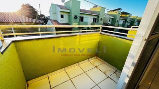 Sobrado com 3/4 sendo 1 suíte no Condomínio Maison Vert em Várzea Grande