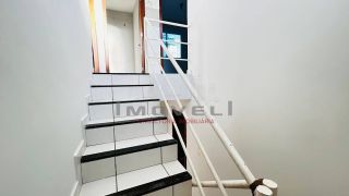 Sobrado com 3/4 sendo 1 suíte no Condomínio Maison Vert em Várzea Grande